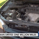 Illustration for article titled Heres What a Honda Accord With 1 Million Miles on It Looks Like
